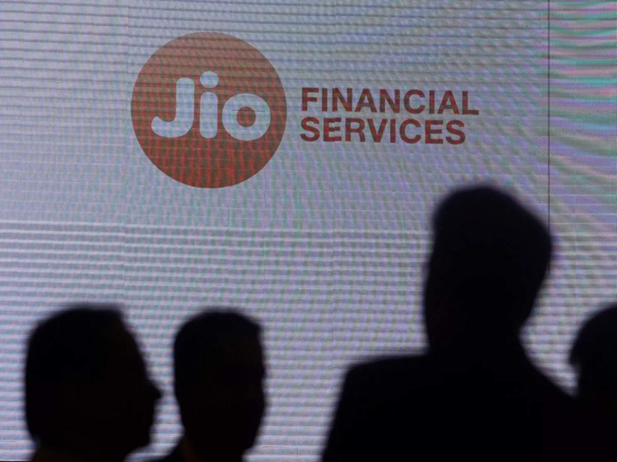 Jio Financial crosses Rs 2 lakh crore